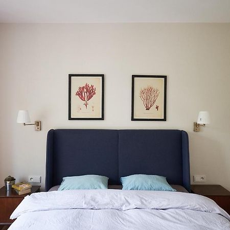 Stare Bielany Apartments وارسو المظهر الخارجي الصورة
