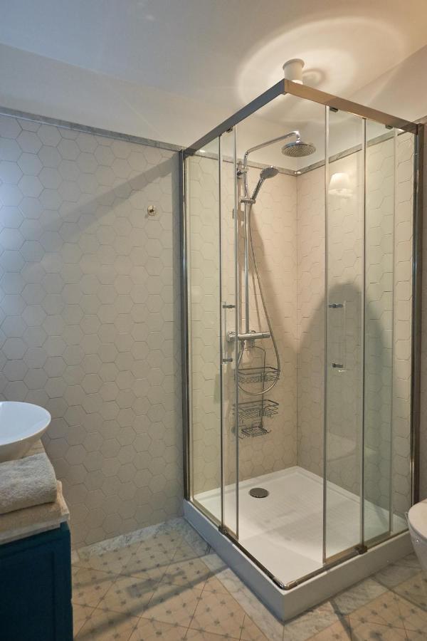 Stare Bielany Apartments وارسو المظهر الخارجي الصورة