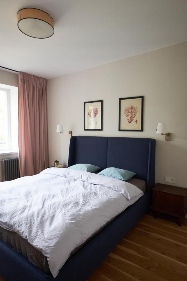Stare Bielany Apartments وارسو المظهر الخارجي الصورة